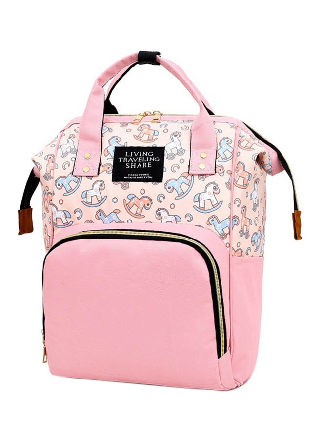 Waterproof Diaper Backpack  - Image 1
