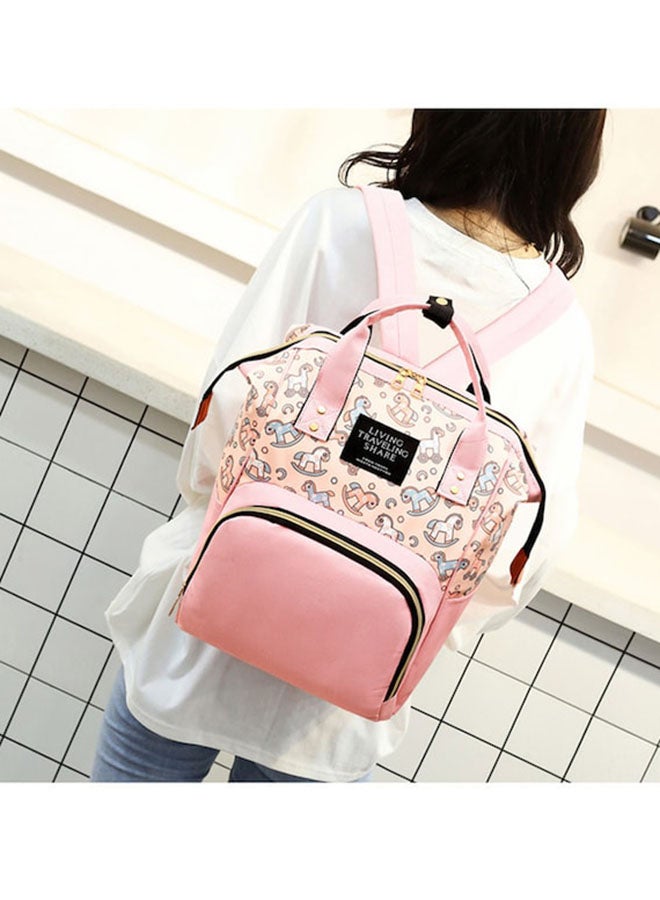 Waterproof Diaper Backpack  - Image 2