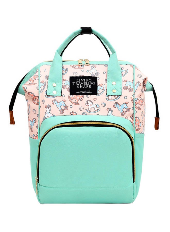 Waterproof Diaper Backpack - Image 1