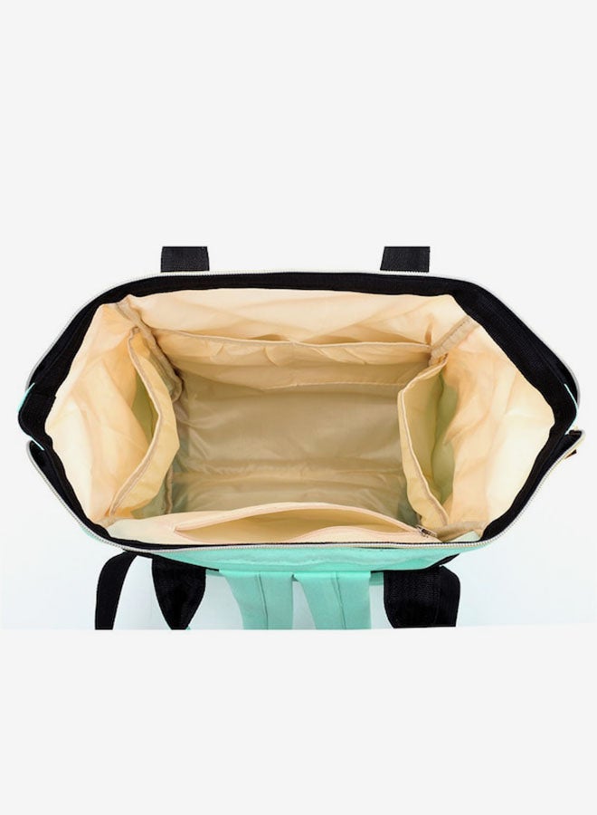 Waterproof Diaper Backpack - Image 3