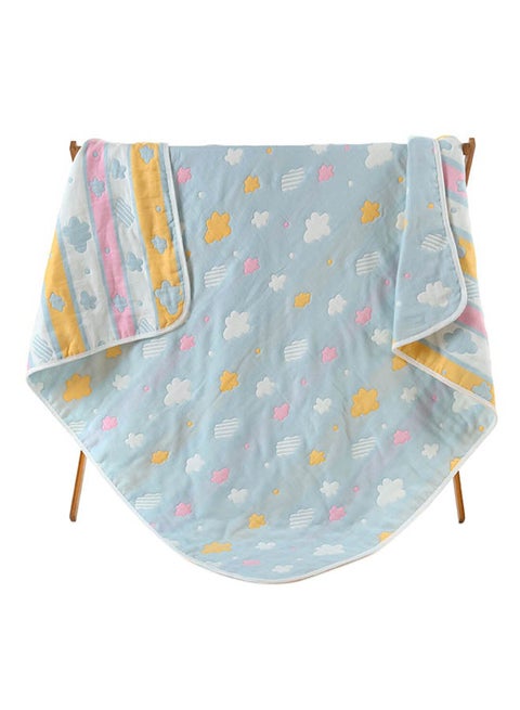 Thick Soft Baby Blanket