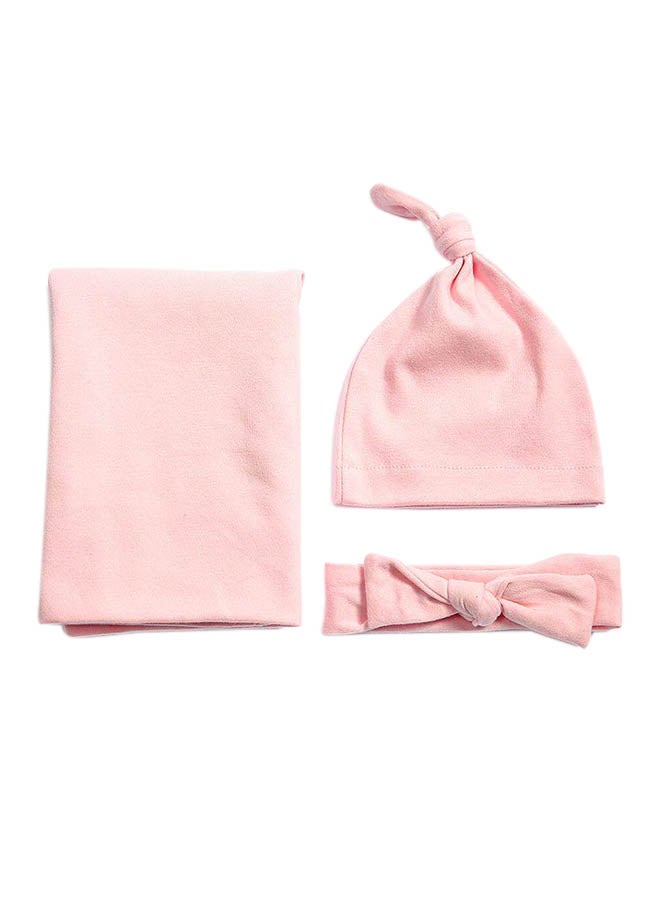 Generic Baby Decorated Swaddle 