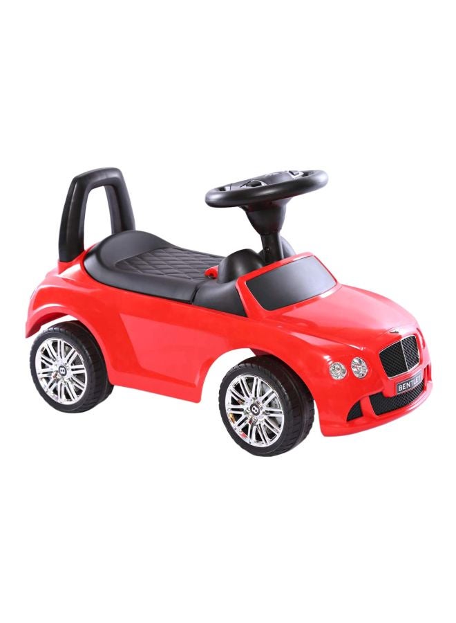 Beauenty Bentley Push Kids Ride On Car Ccrpl 614 - Image 1