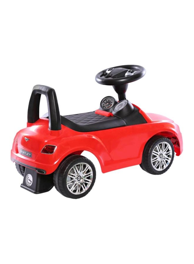 Beauenty Bentley Push Kids Ride On Car Ccrpl 614 - Image 2