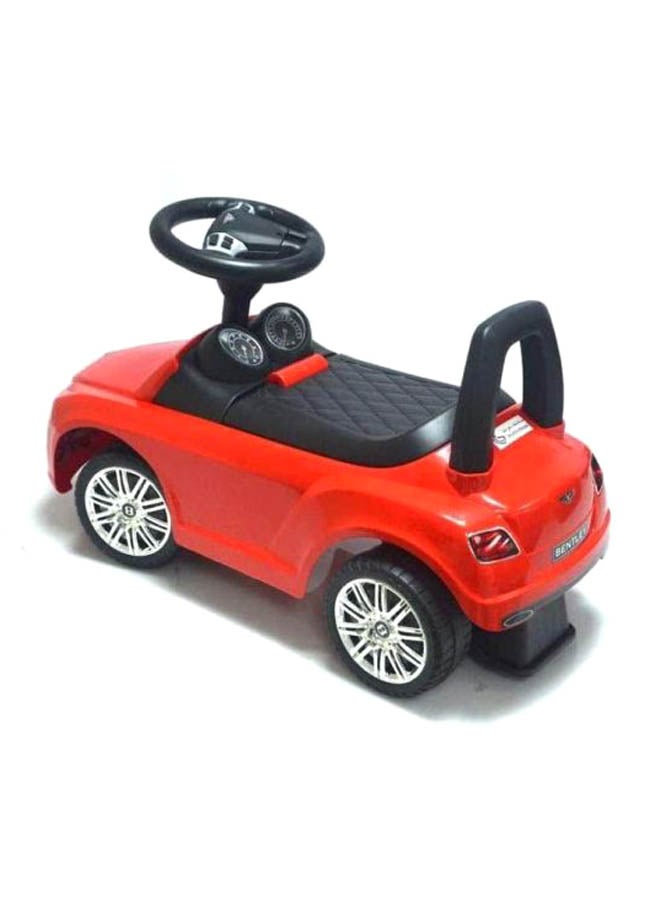 بيوينتي سيارة ركوب بنتلي مرخصة تعمل بالدفع - طراز 326 - Image 2