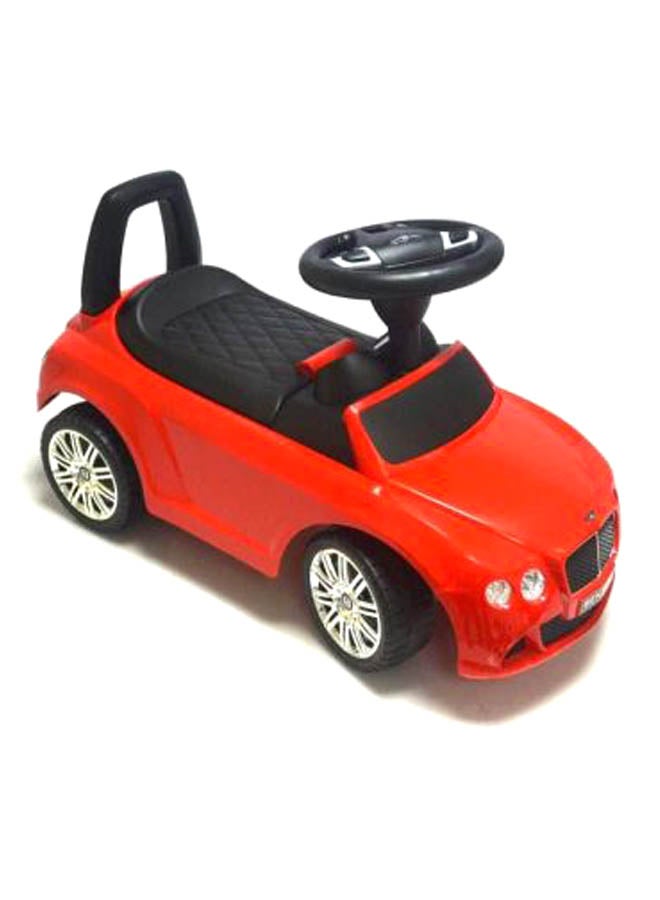 بيوينتي سيارة ركوب بنتلي مرخصة تعمل بالدفع - طراز 326 - Image 3