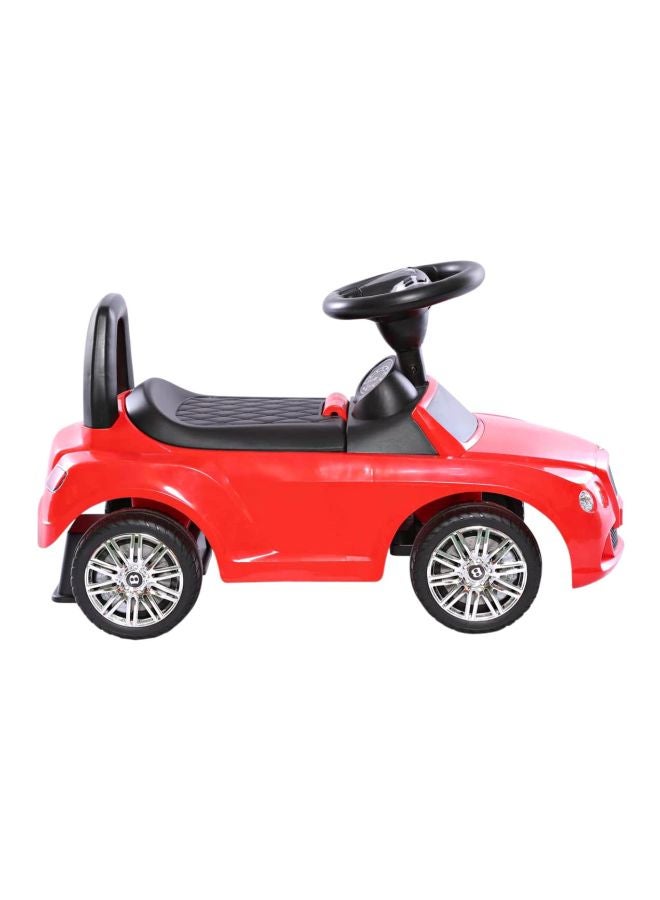 Beauenty Bentley Push Kids Ride On Car Ccrpl 614 - Image 3