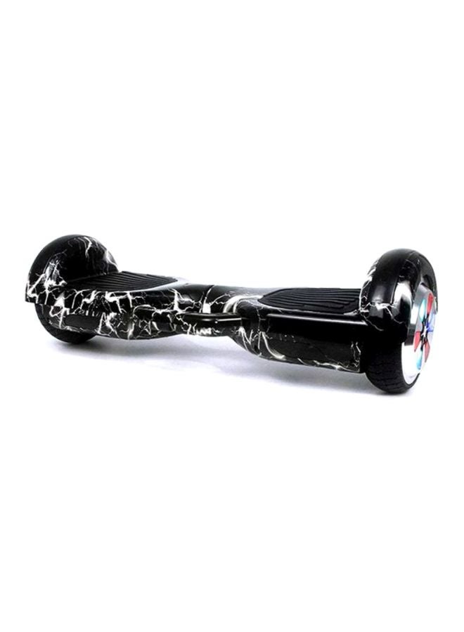 Cool Baby Electric Self Balancing Hoverboard With LED Wheels 58.4x18.5x17.8cm - Image 2