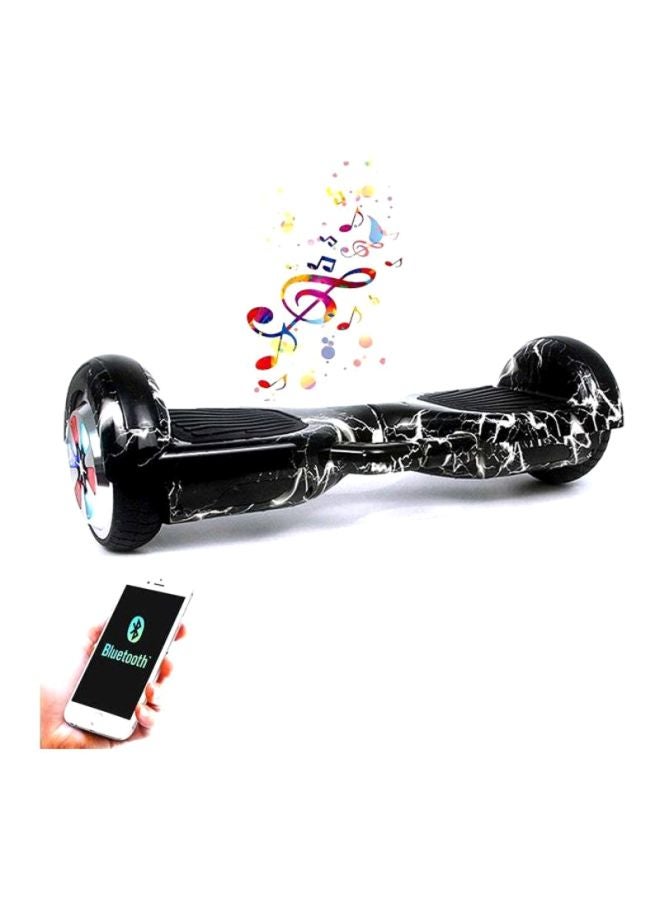 Cool Baby Electric Self Balancing Hoverboard With LED Wheels 58.4x18.5x17.8cm - Image 3