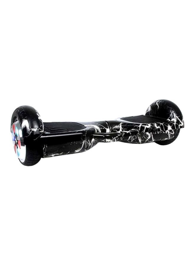 Cool Baby Electric Self Balancing Hoverboard With LED Wheels 58.4x18.5x17.8cm - Image 1