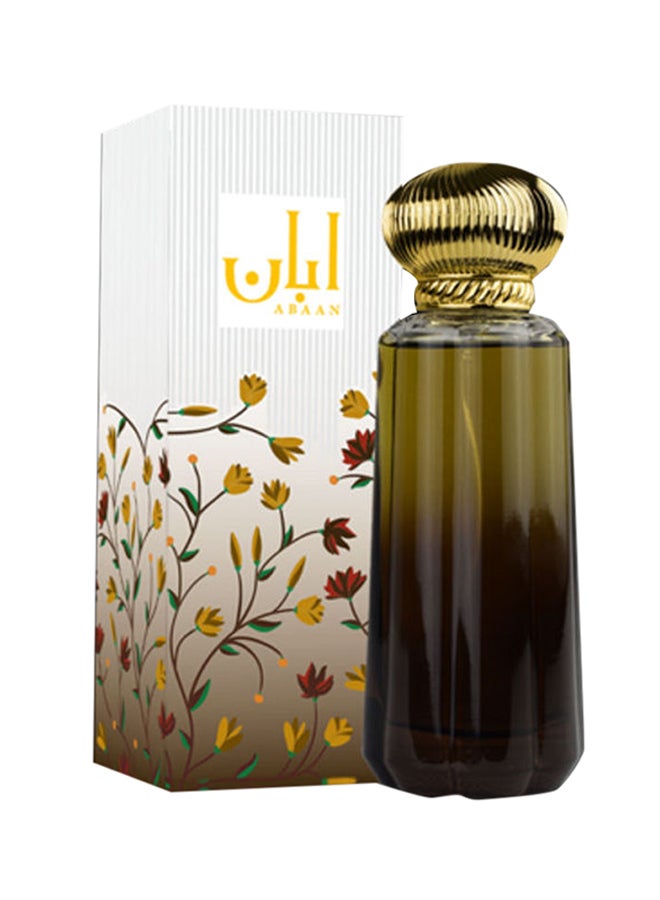 أحمد - عطر ابان EDP 100ملليلتر - Image 1