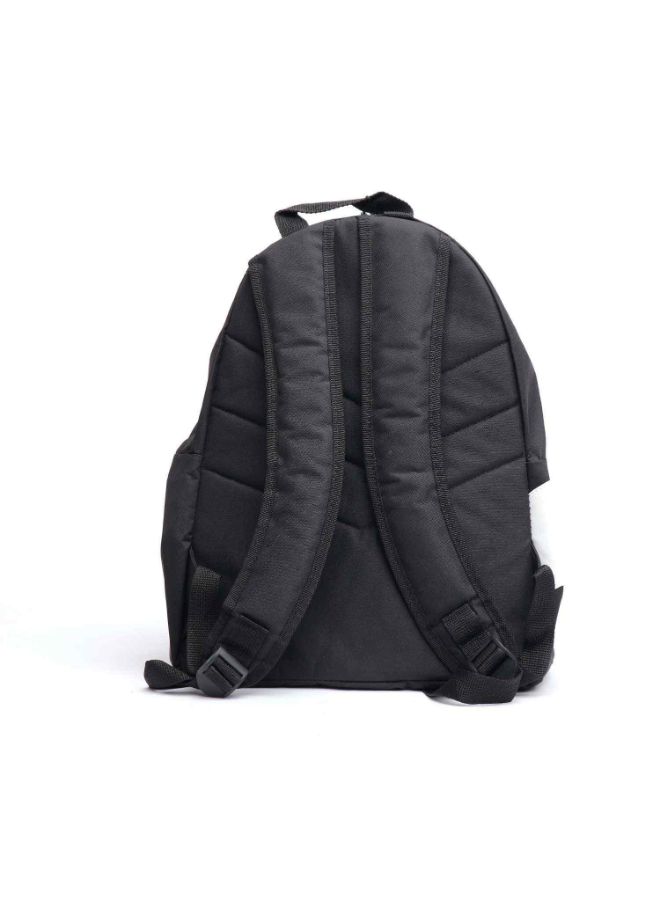 Hummel Darel Back Pack Black/White - Image 2