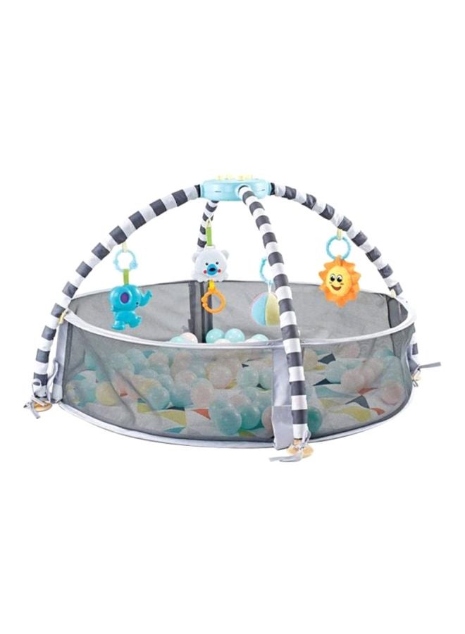 Activity Ball Pit 60x50x10cm