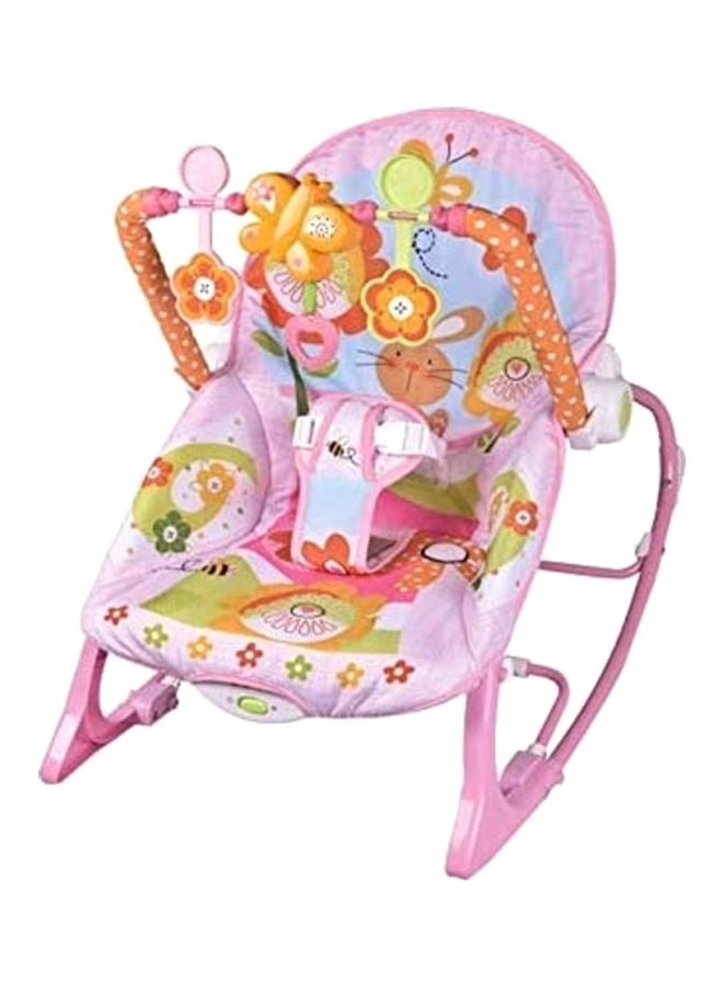 Cool Baby Multifunctional Baby Rocking Chair - Image 1