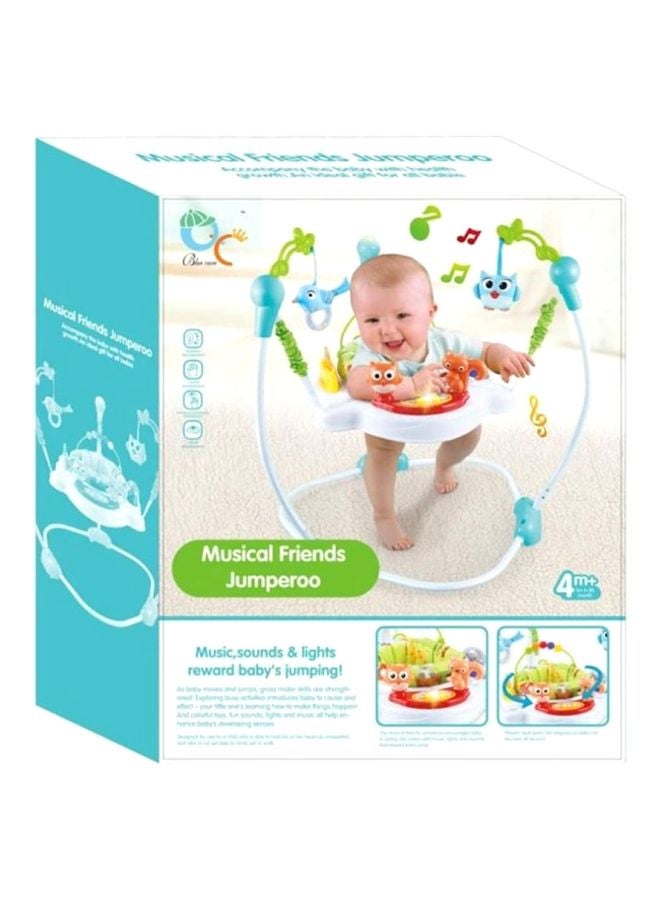 Cool Baby Baby Jumping Chair - Image 2