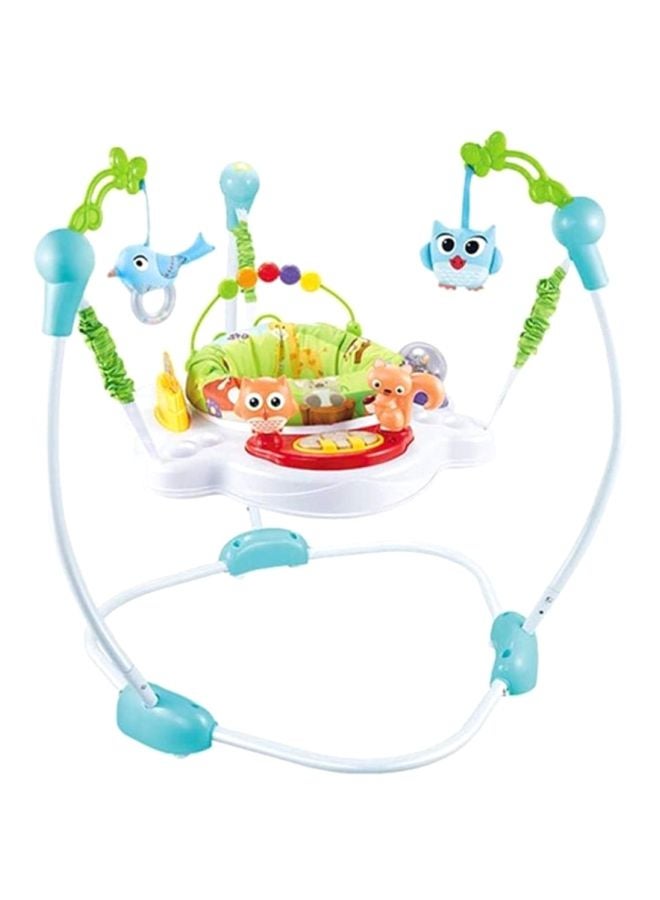 Cool Baby Baby Jumping Chair - Image 1