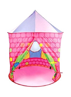 AGD Portable Foldable Play Tent 135x105x105cm 