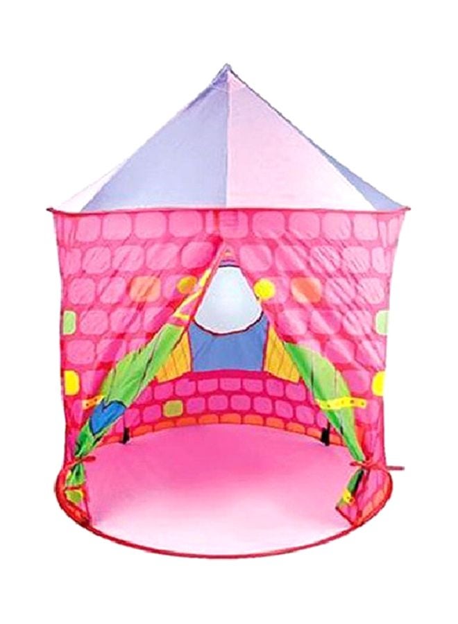 AGD - Portable Foldable Play Tent 135x105x105cm - Image 1