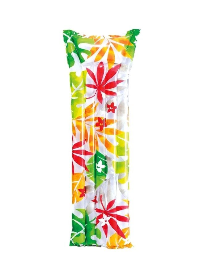 INTEX Fashion Mat 183x69cm - Image 1