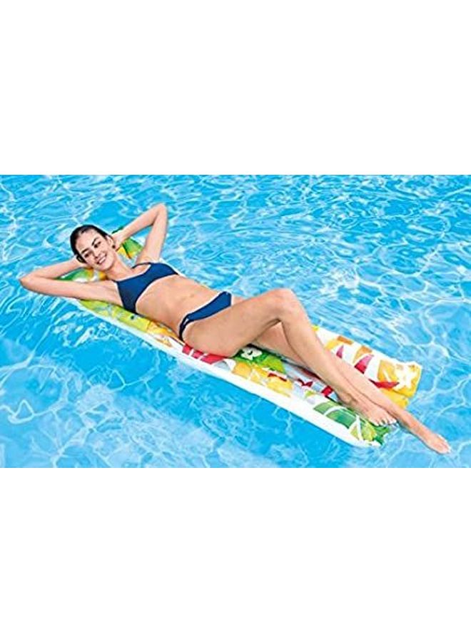 INTEX Fashion Mat 183x69cm - Image 2