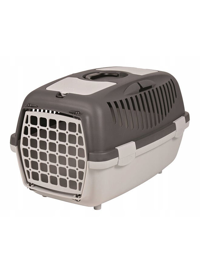 تريكسي حامل كابري 3 متعدد الألوان 40x38x61سم