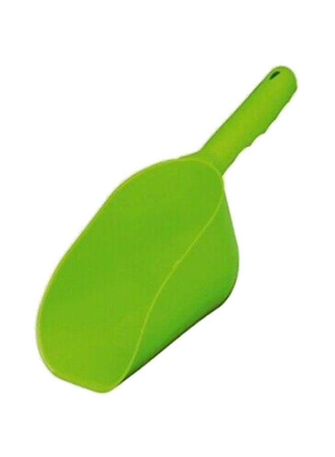 تريكسي مغرفة أخضر Large