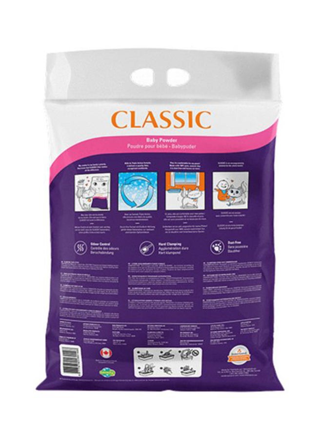 INTERSAND Classic Baby Powder Multicolour 14kg - Image 2