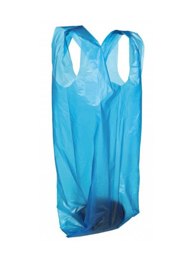 تريكسي مجموعة أكياس لفضلات الكلاب مزودة بمقبض مكونة من 3 قطع متعدد الألوان - Image 2