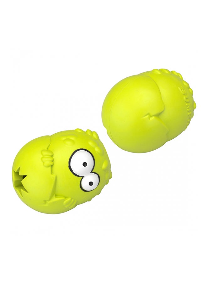 Coockoo Bumpies With Apple Multicolour