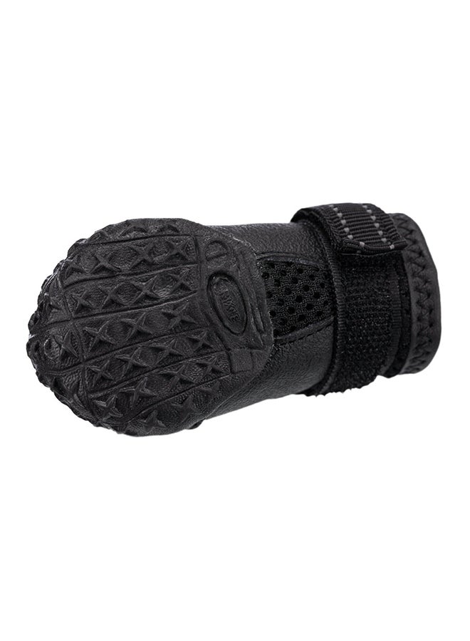 تريكسي Walker Active Protective Boots Multicolour S-M - Image 3