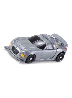 Cool Baby 2-In-1 Transformation Series Mini Robot Car Action Figure 5x4x8.5cm  - Image 2
