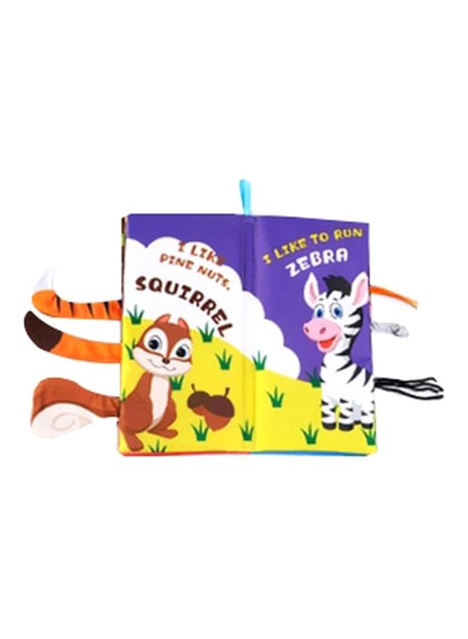 Beauenty Learning Educational Toy 12x22cm - Image 1