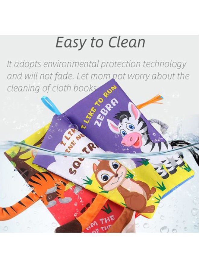 Beauenty Learning Educational Toy 12x22cm - Image 3