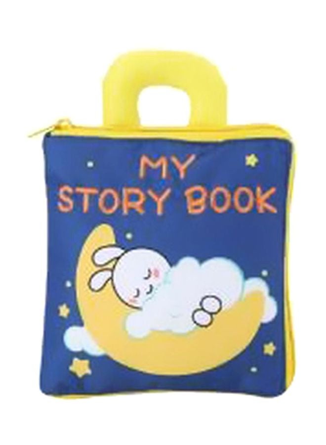 Beauenty Learning Educational Toy 27x17.5x3cm - Image 1