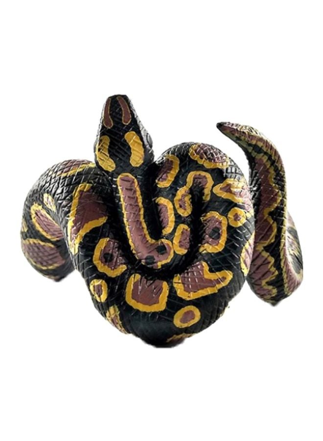 Beauenty Fake Snake Shaped Bracelet  - Image 1