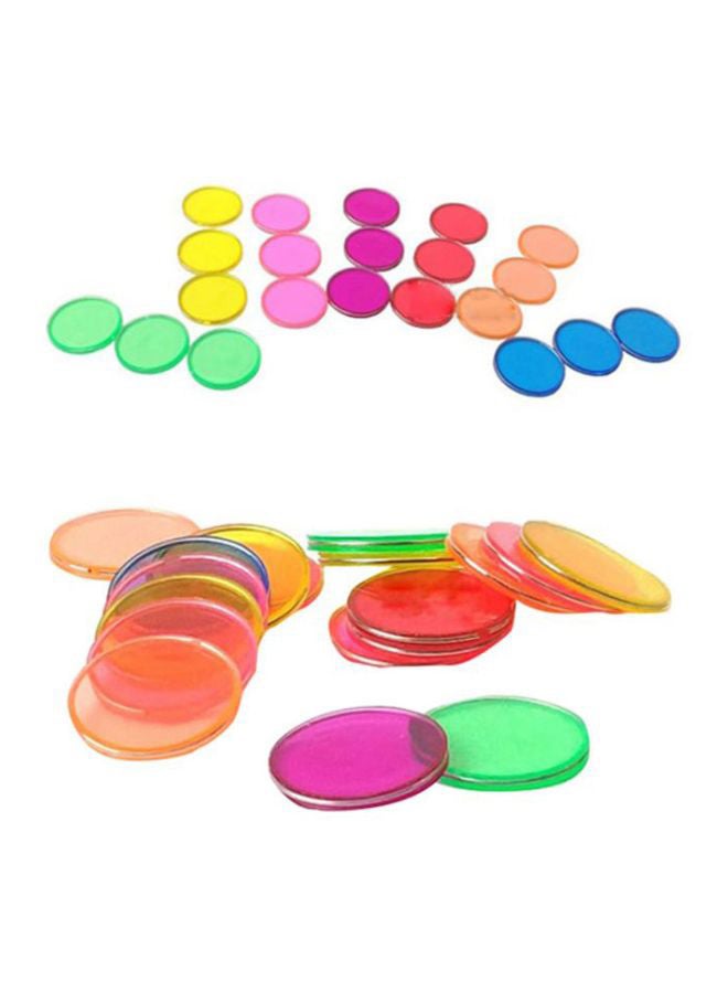 Beauenty - Experiment Magnetic Stick Toy Set - Image 1