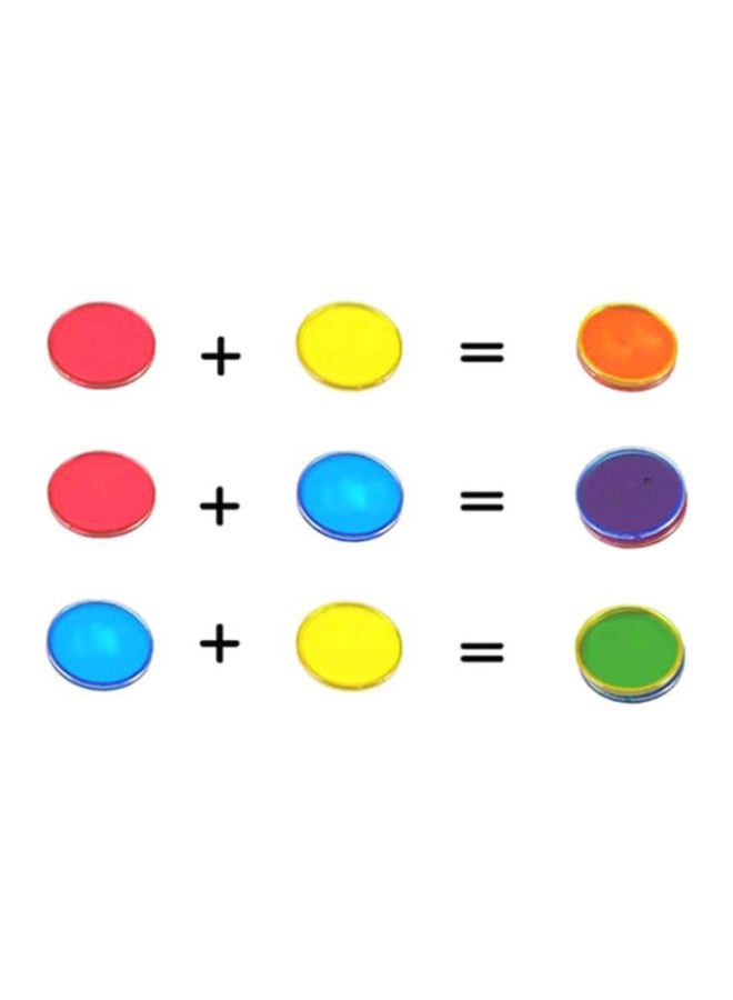 Beauenty - Experiment Magnetic Stick Toy Set - Image 1