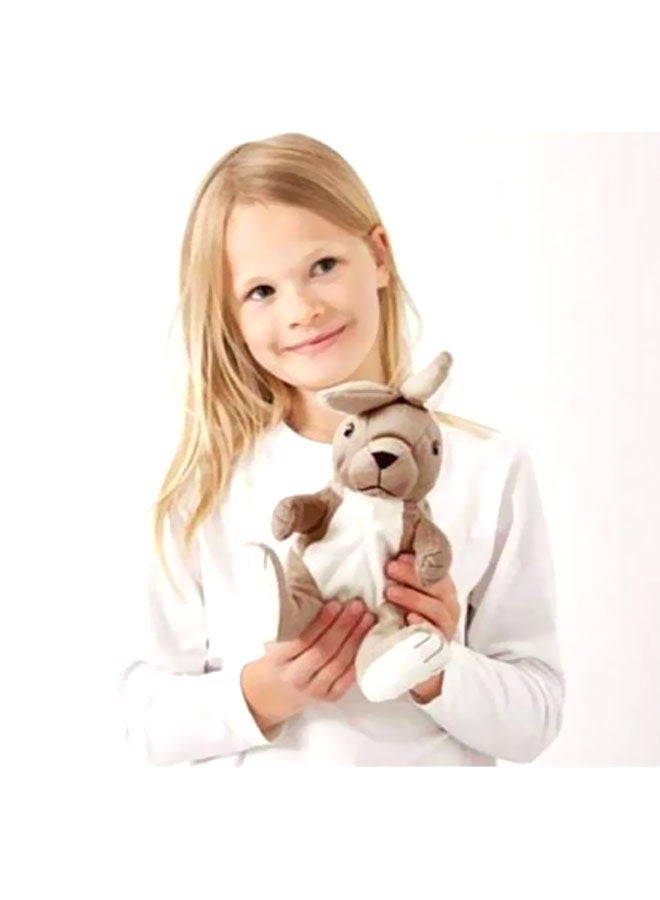 Beauenty - Gosig Kanin Soft Toy - Image 1