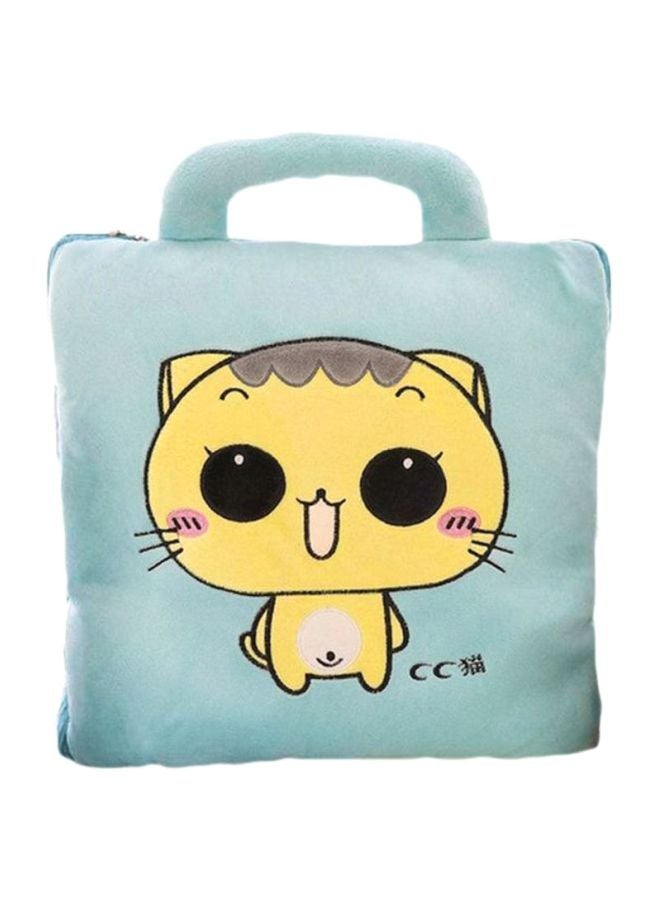 Beauenty Cartoon Shaped Plush Toy YPC1441 - Image 1