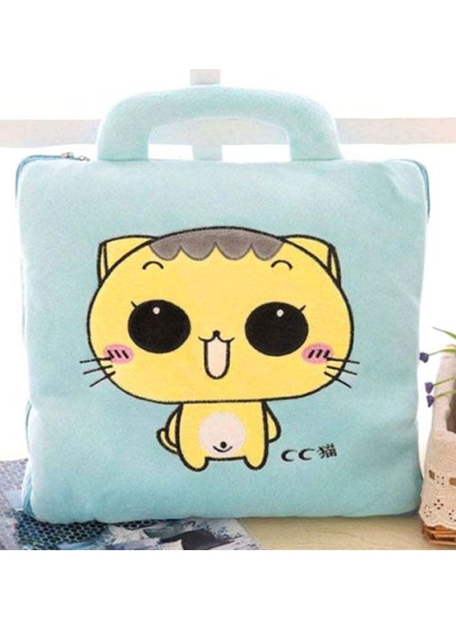 Beauenty Cartoon Shaped Plush Toy YPC1441 - Image 2