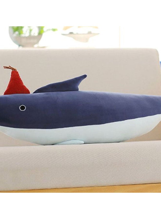 Beauenty Shark Shaped Plush Toy - Image 2