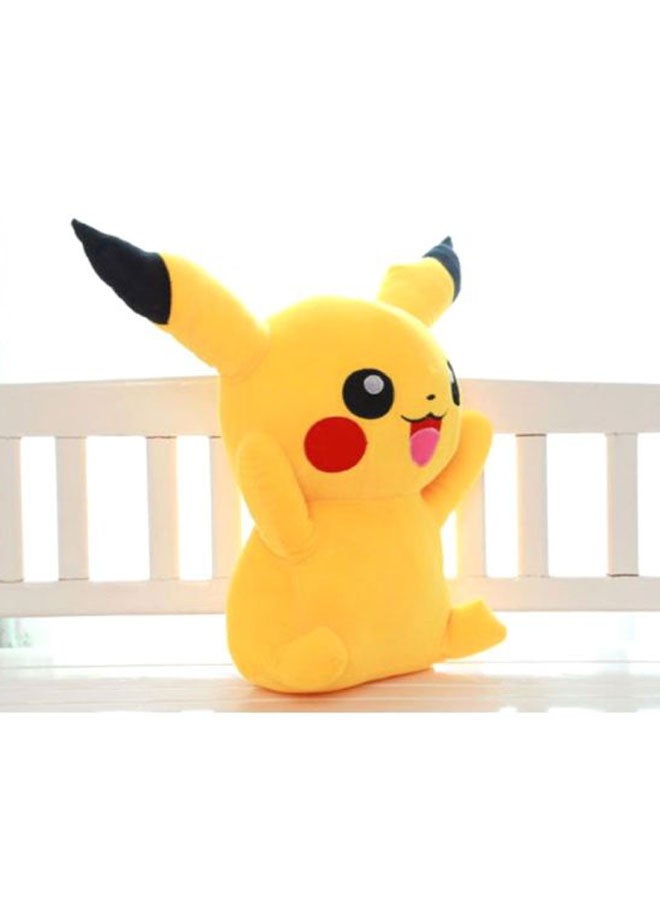 Cool Baby Pikachu Plush Toy 18inch - Image 2