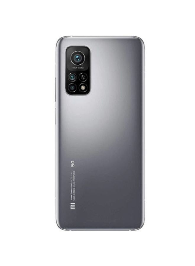 Xiaomi - Mi 10T Pro Dual Sim Lunar Silver 8GB RAM 256GB 5G - Image 1