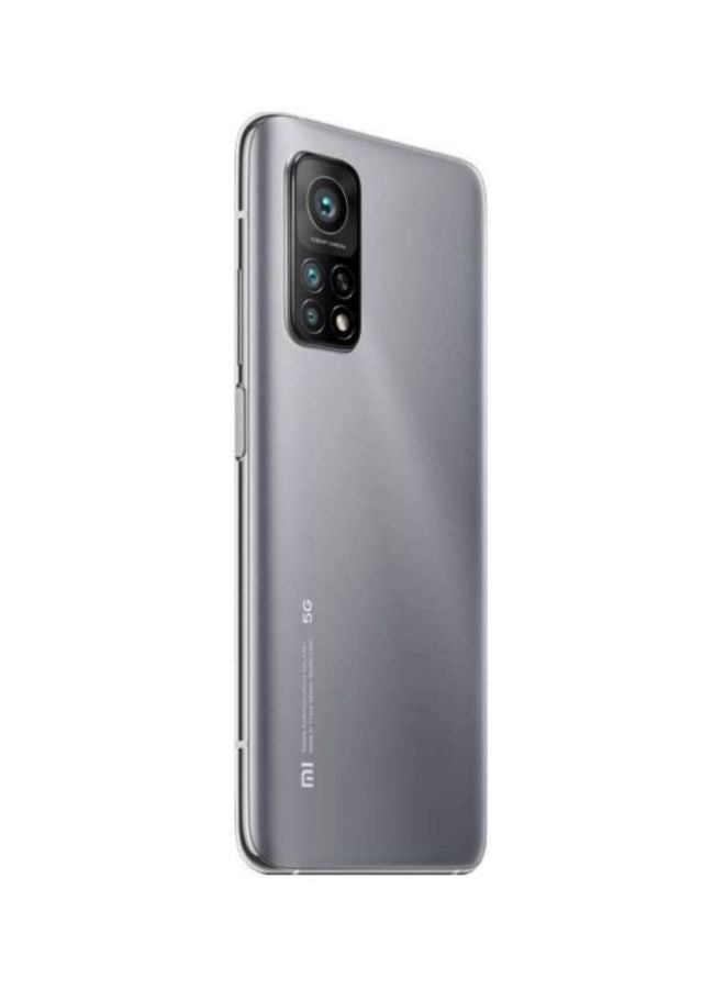 Xiaomi - Mi 10T Pro Dual Sim Lunar Silver 8GB RAM 256GB 5G - Image 1