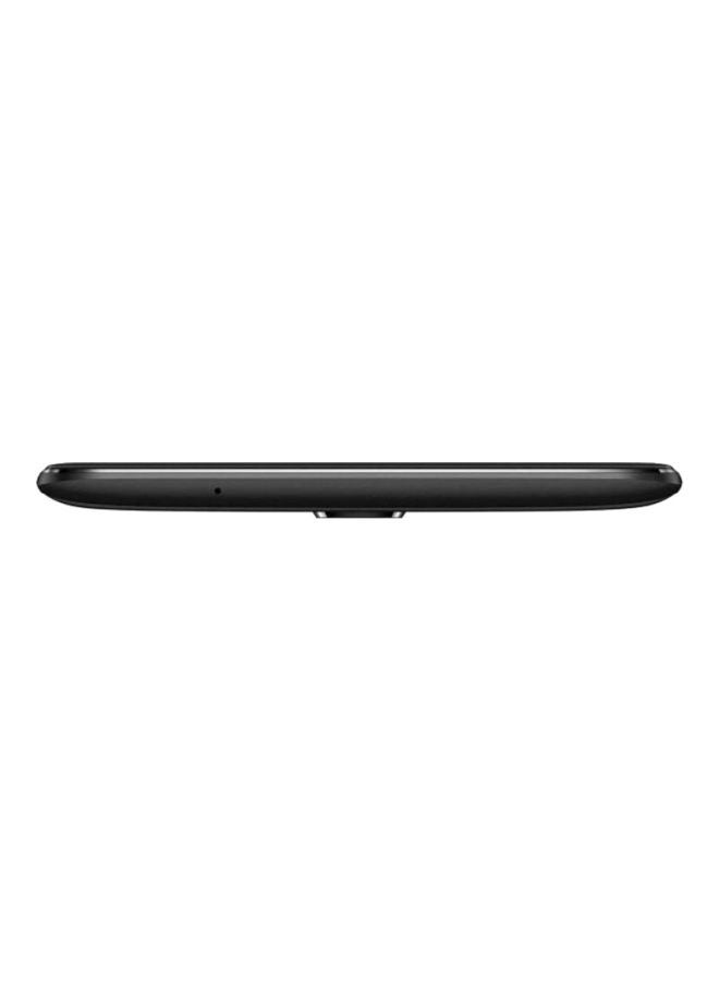 OnePlus - 6 Dual SIM Mirror Black 64GB 6GB RAM 4G LTE - Image 1