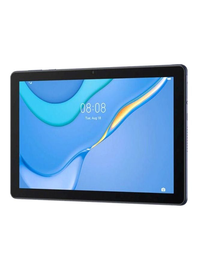 HUAWEI - MatePad T10 9.7-Inch, 2GB RAM, 32GB, Wifi, Deepsea Blue - Image 1