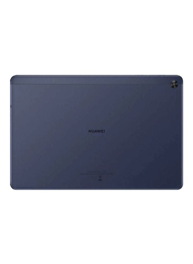 HUAWEI - MatePad T10 9.7-Inch, 2GB RAM, 32GB, Wifi, Deepsea Blue - Image 1