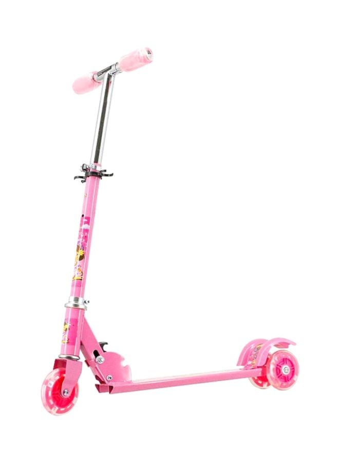 Foldable Kick Scooter 62x65x32cm - v1613657548/N38923739A_1