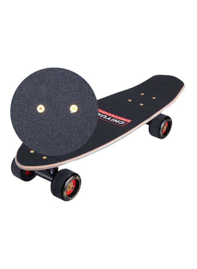 كول بيبي لزح تزلج كروزر بتصميم كلاسيكي 58x10x16.5سم - Image 3