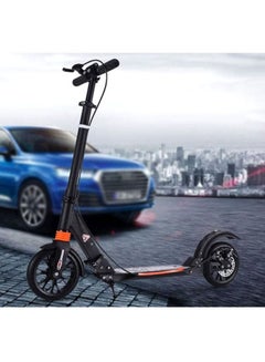 Cool Baby Foldable Kick Scooter 95x14x108cm  - Image 3